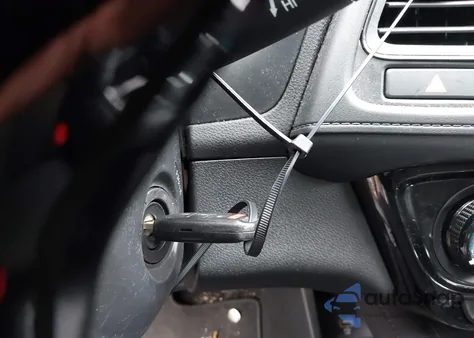 2021 Honda Hr-V Awd Lx из США, поврежденный, VIN 3CZRU6H33MM722413